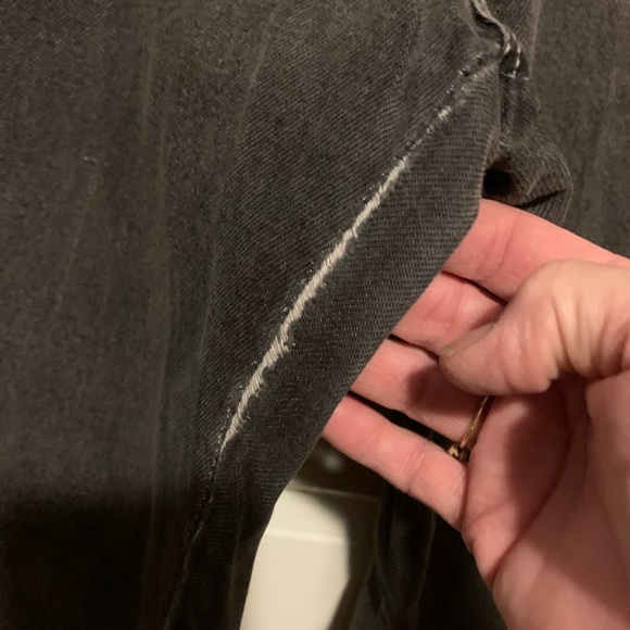 Vintage Size 16 Jeans - Picture 5 of 10